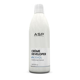 A.S.P CREME DEVELOPER 6% 20VOL 1 LITRE